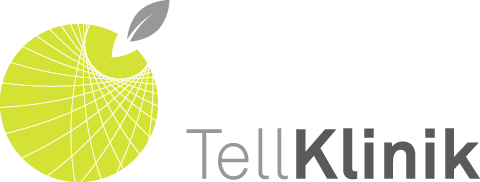 Tell Klinik Logo