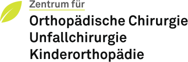 Zentrum für Orthopädische Chirurgie, Unfallchirurgie und Kinderorthopädie